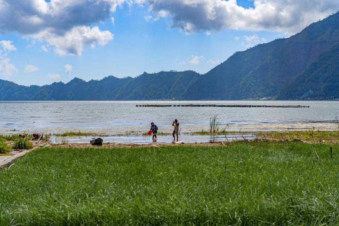 Pondok Manoka 金塔马尼 外观 照片
